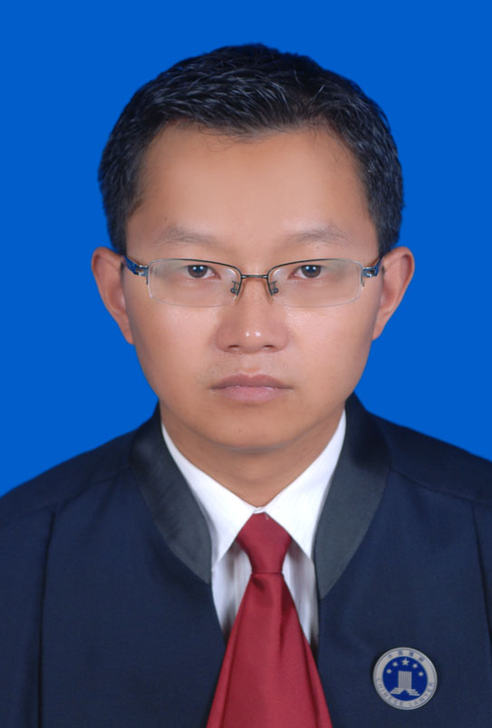 Mr. Yang Zaiwan
